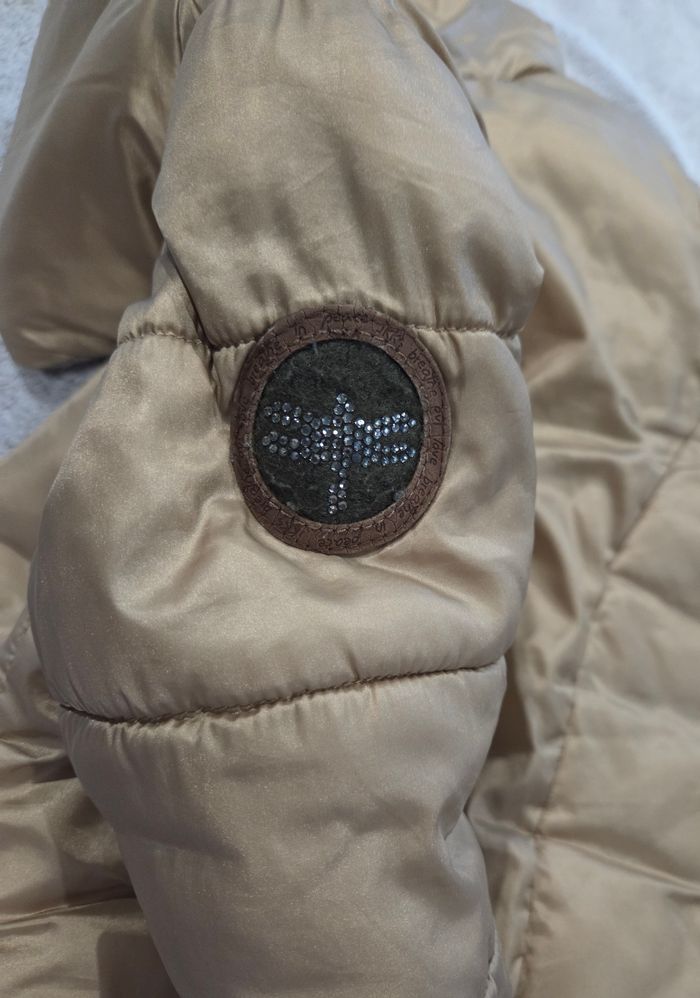Veste IKKS - photo numéro 8