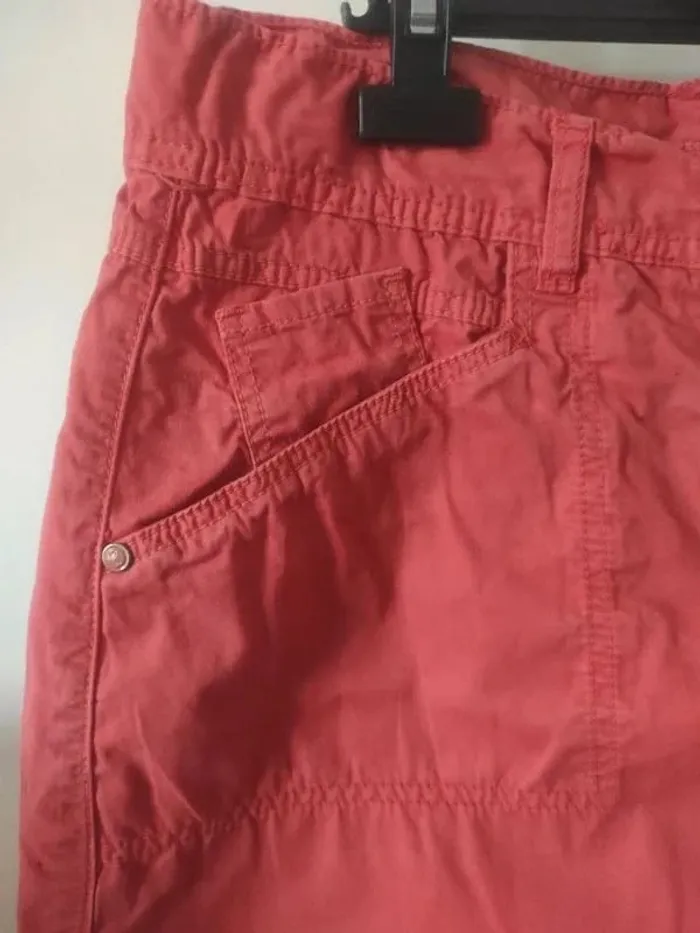 Jupe d'été Emoi by Emonite - photo numéro 2