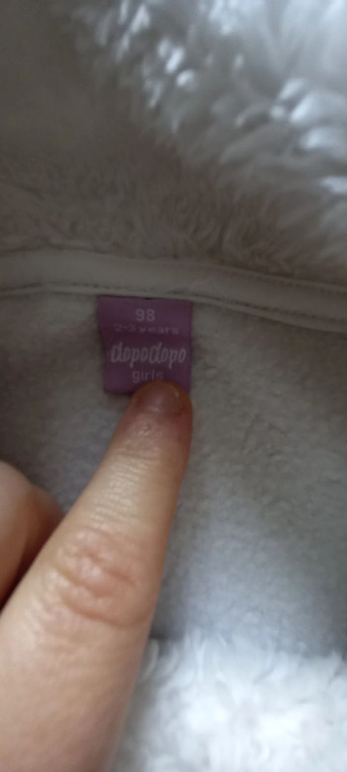 pull épais - photo numéro 4