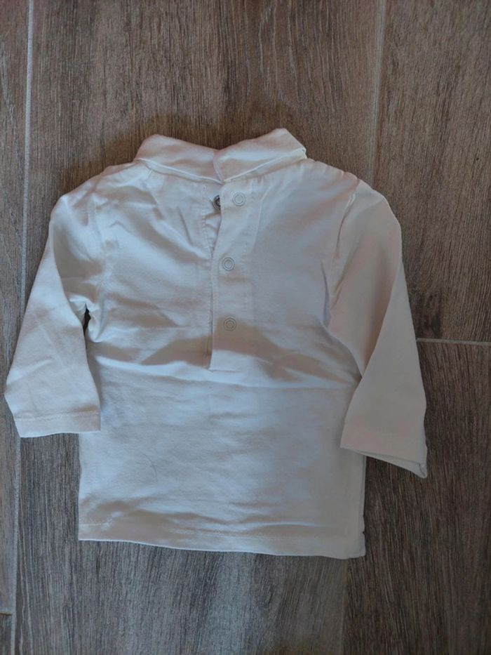 T-shirt - photo numéro 2