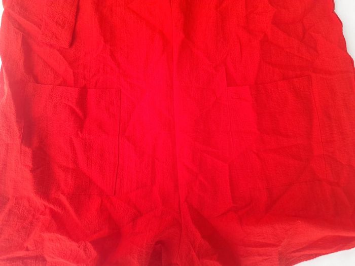 Combishort ( salopetteshort) taille L Neuf sans étiquette 🏷 - photo numéro 4