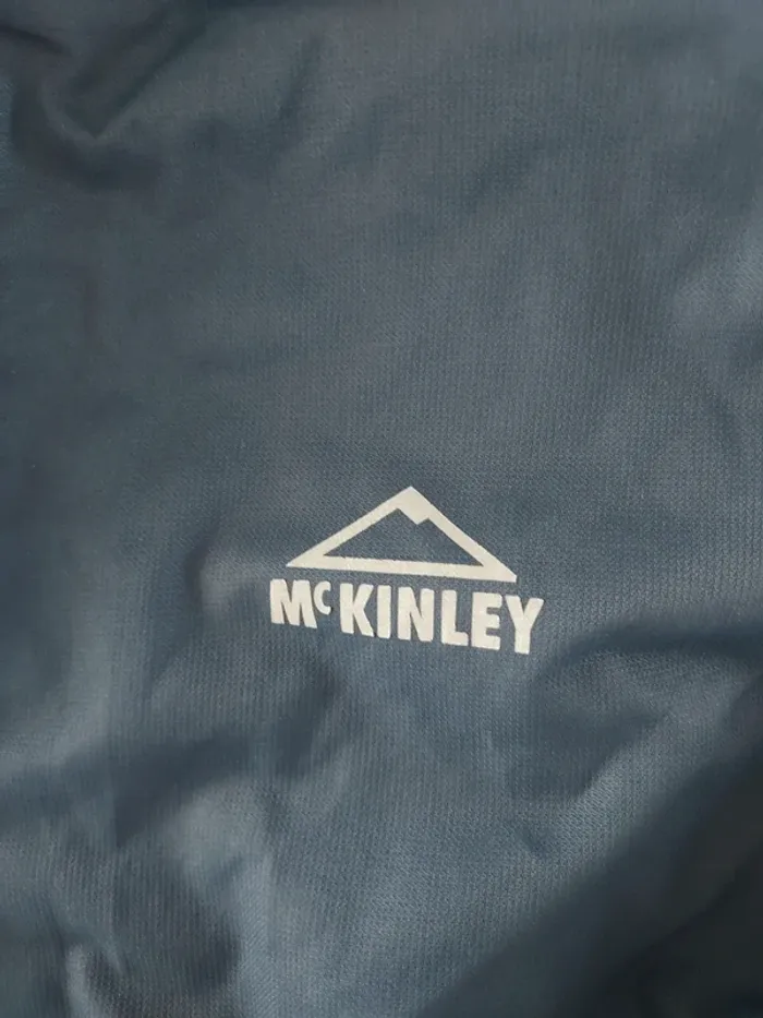 Veste de pluie mac kinley - photo numéro 3