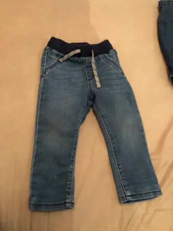 Jeans h&m 80 cm