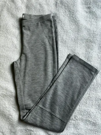 Leggings gris