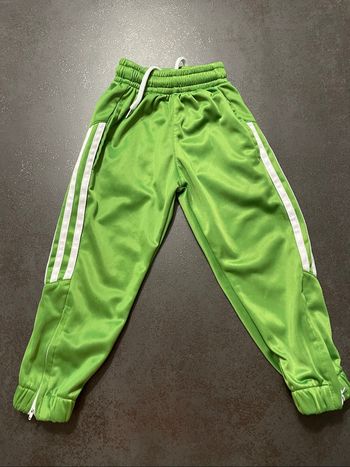 Bas de survêtement enfant