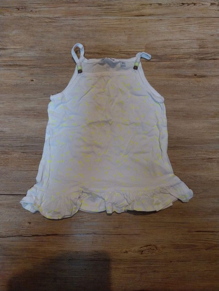 T-shirt 24 mois