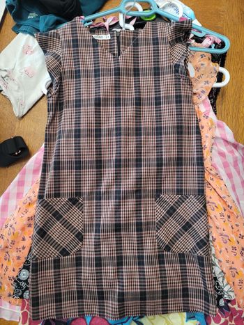 Robe ete