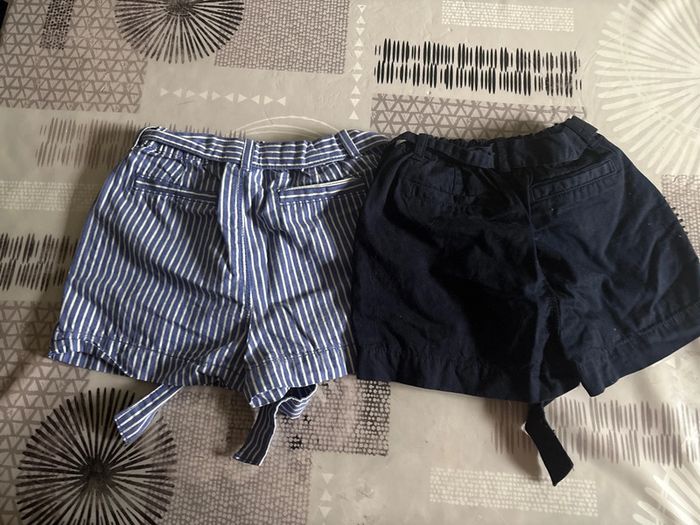 2 shorts - photo numéro 4