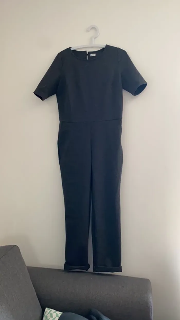 Combinaison femme