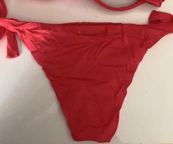 Bas de maillot de bain