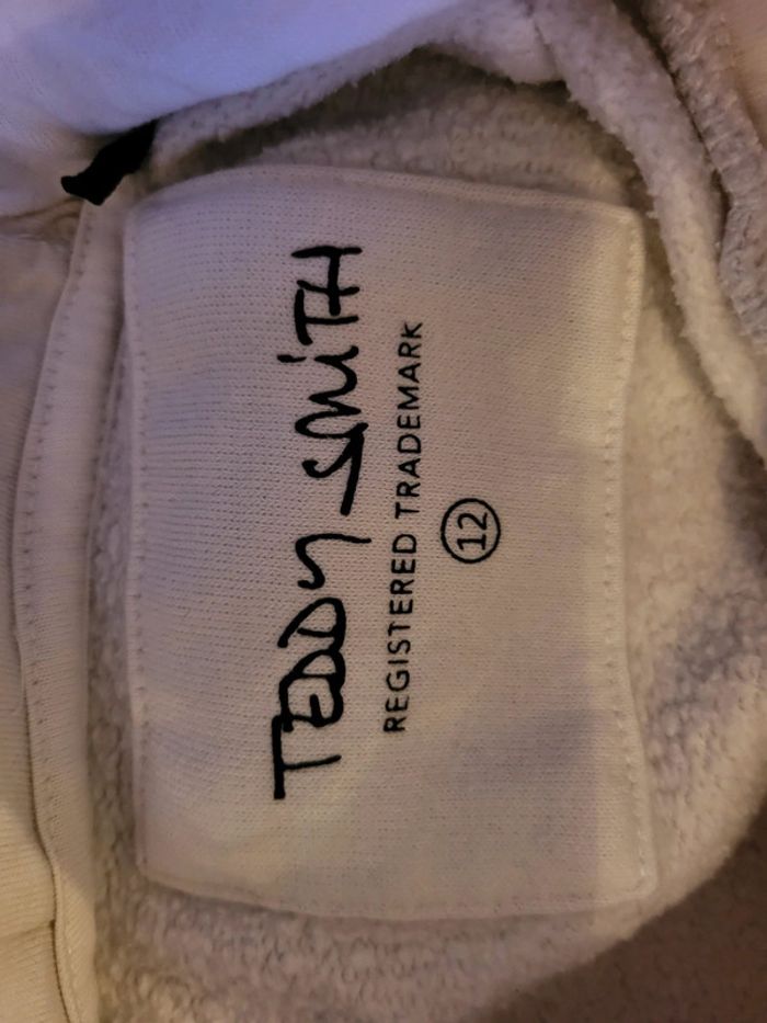 Sweat enfant - photo numéro 3
