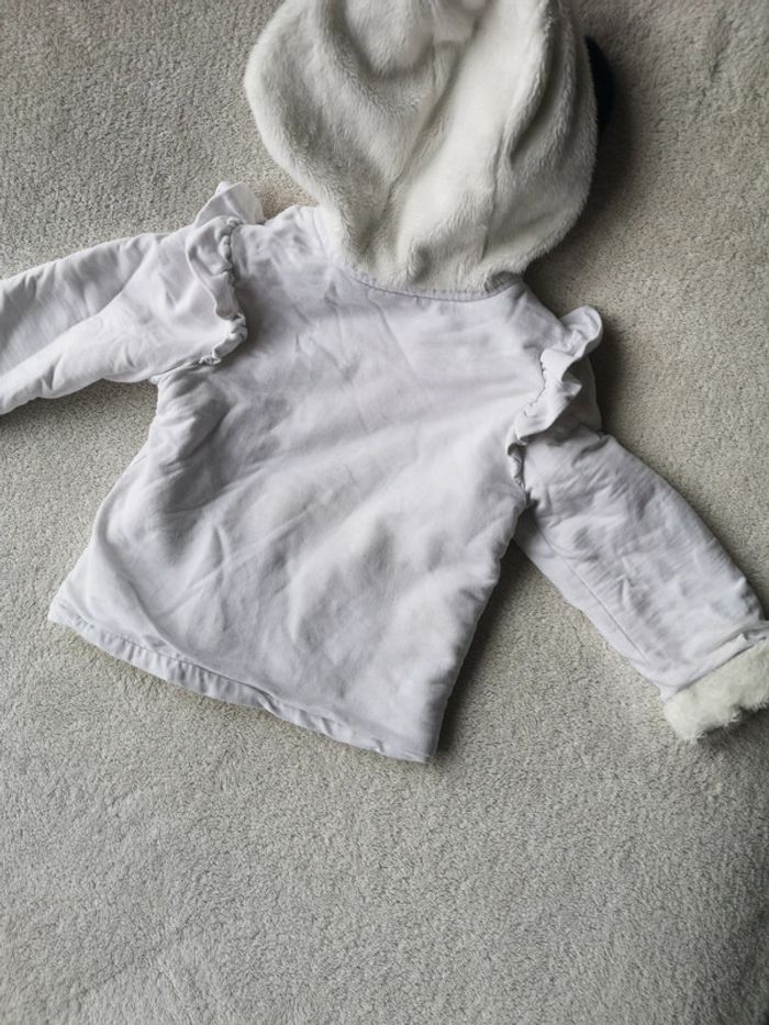 Gilet Minnie 18 mois - photo numéro 3