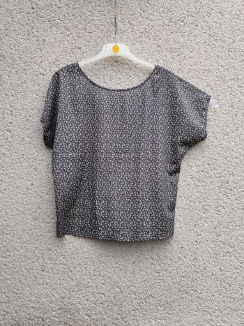 Blouse Best Mountain 40