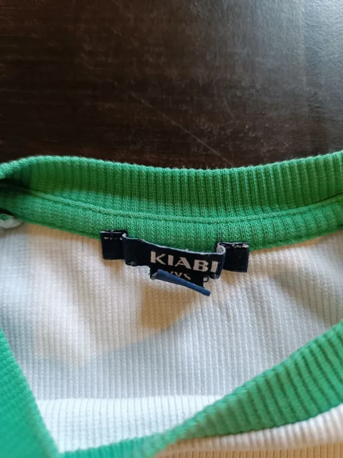 Haut KIABI - Taille XXS - photo numéro 6