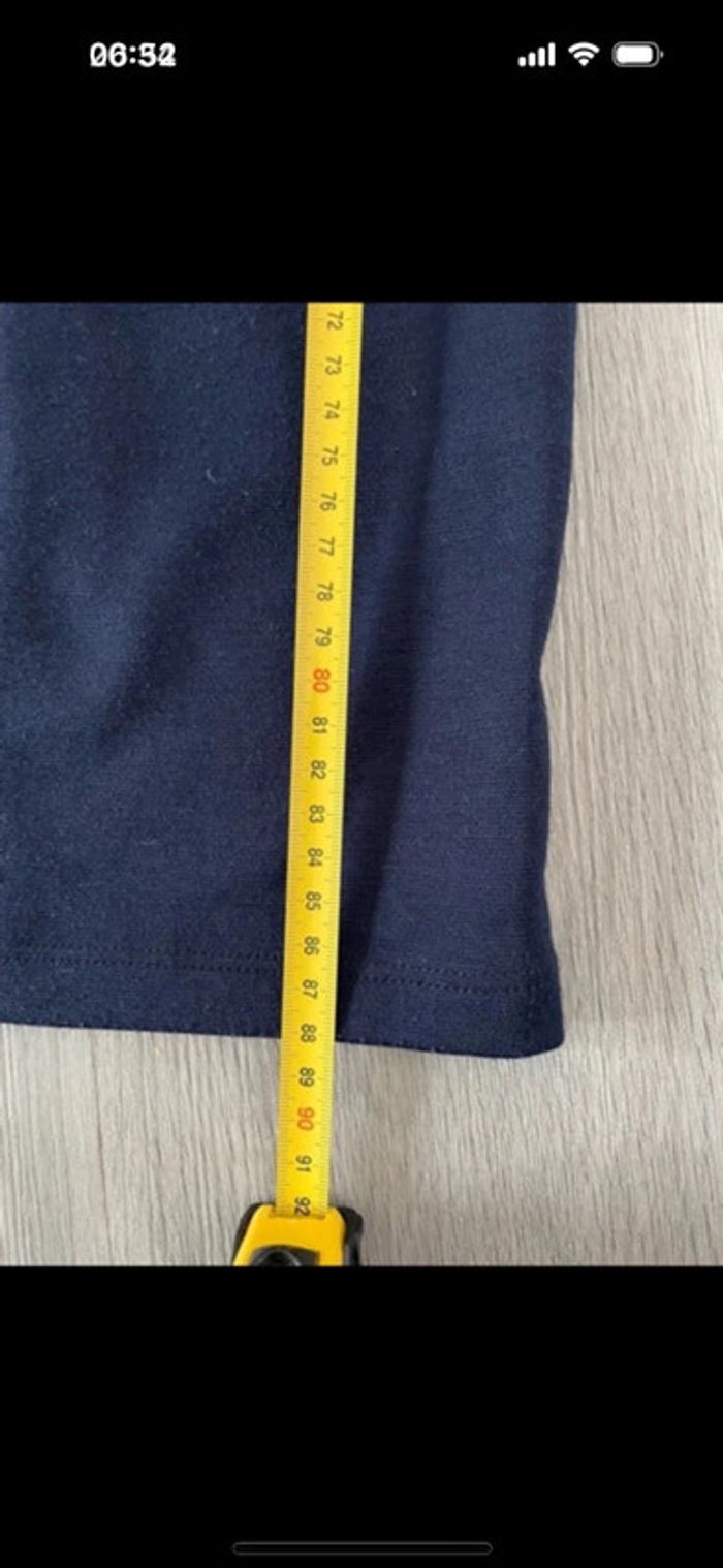 Robe naf naf taille XS - photo numéro 10