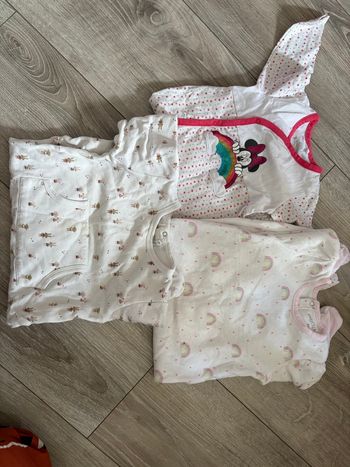 Pyjamas 9 mois