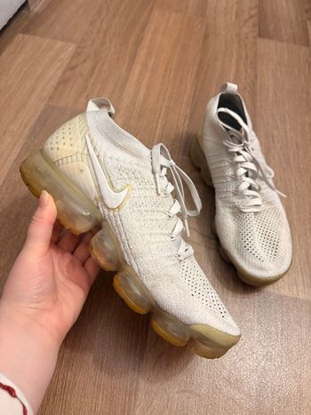 Nike Air VaporMax Pure Platinum