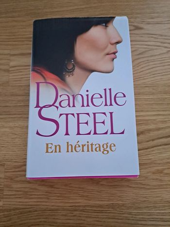 En héritage Danielle STEEL