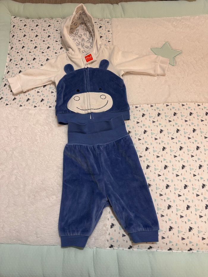 Ensembles ma boutique plus 3mois 7e - photo numéro 2