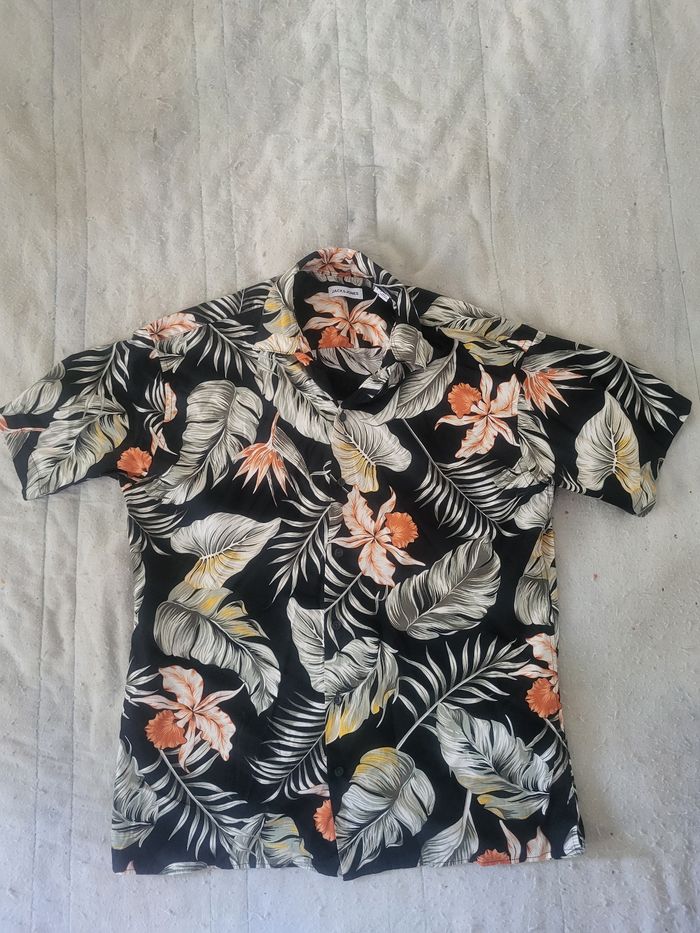Chemises homme