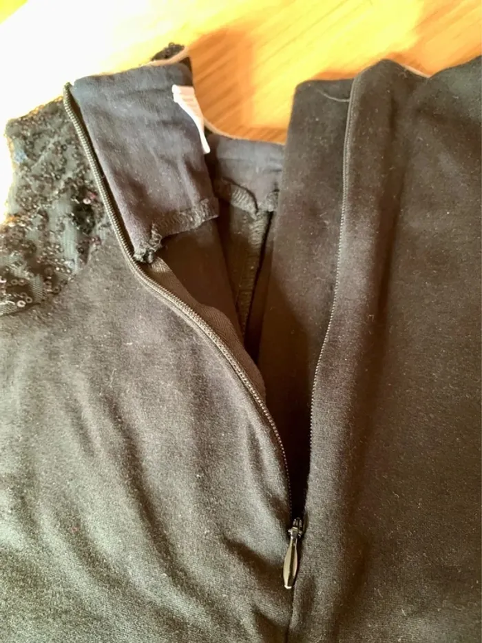 Robe de fête Okaïdi 3 ans - photo numéro 3