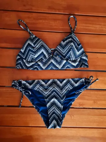 T.42/XL maillot de bain