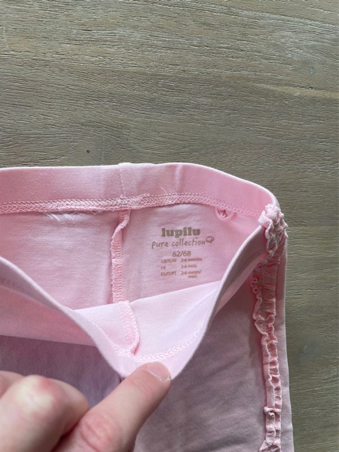 Legging fille - photo numéro 2