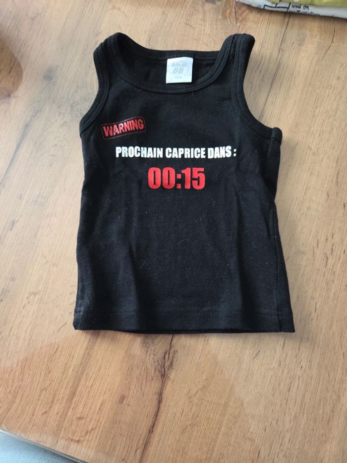 Tee-shirt lot de 13 - photo numéro 9