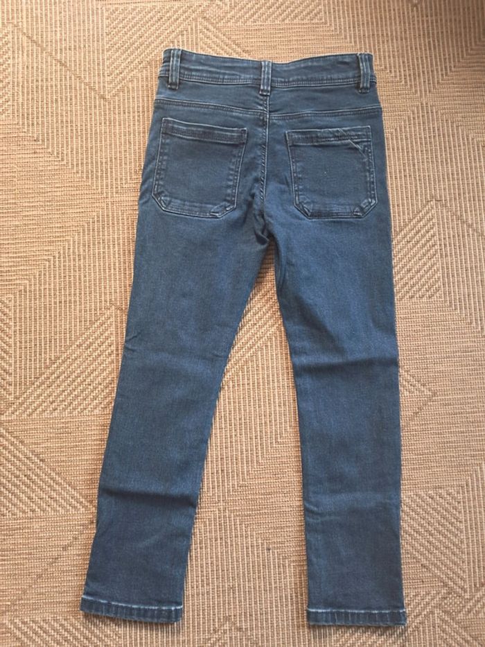 Jeans "Slim" - photo numéro 4