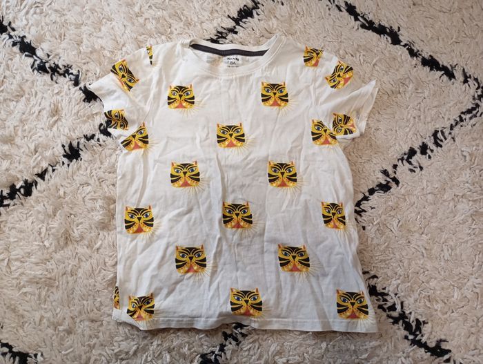 T-shirt garçons