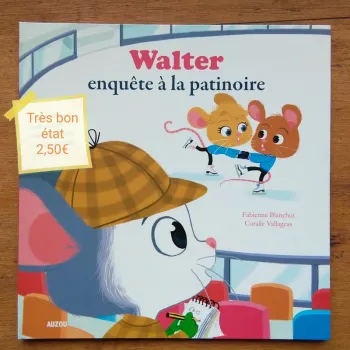 Livre Auzou