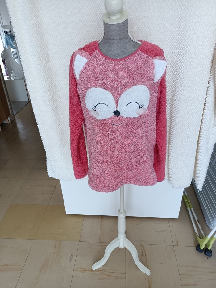 Pyjama - photo numéro 4