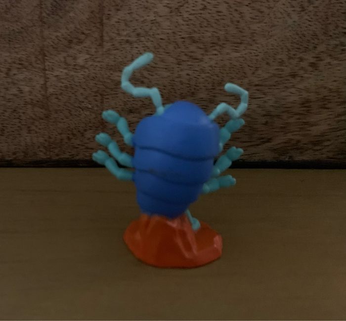 Figurine Disney - photo numéro 3