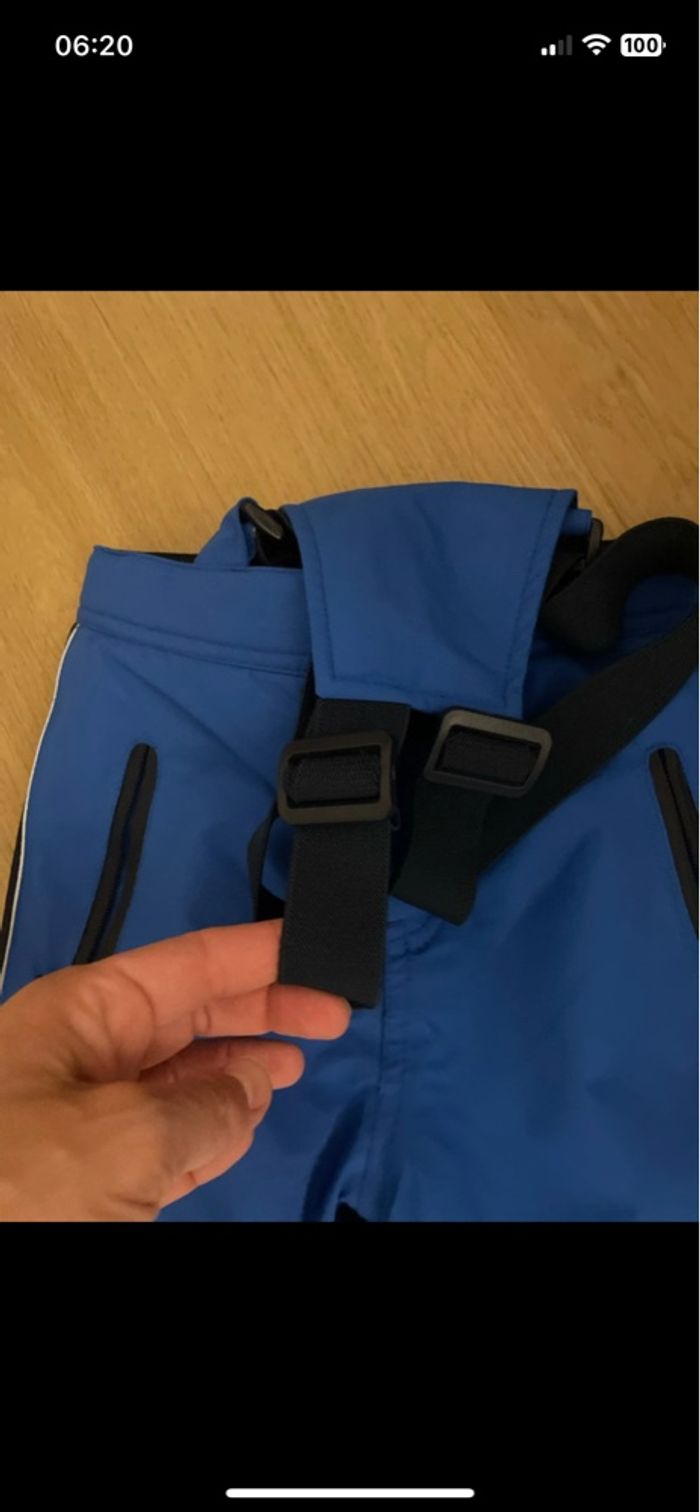 Pantalon de ski - photo numéro 3