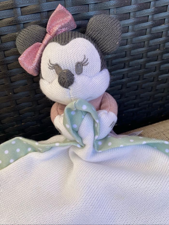 Doudou Minnie