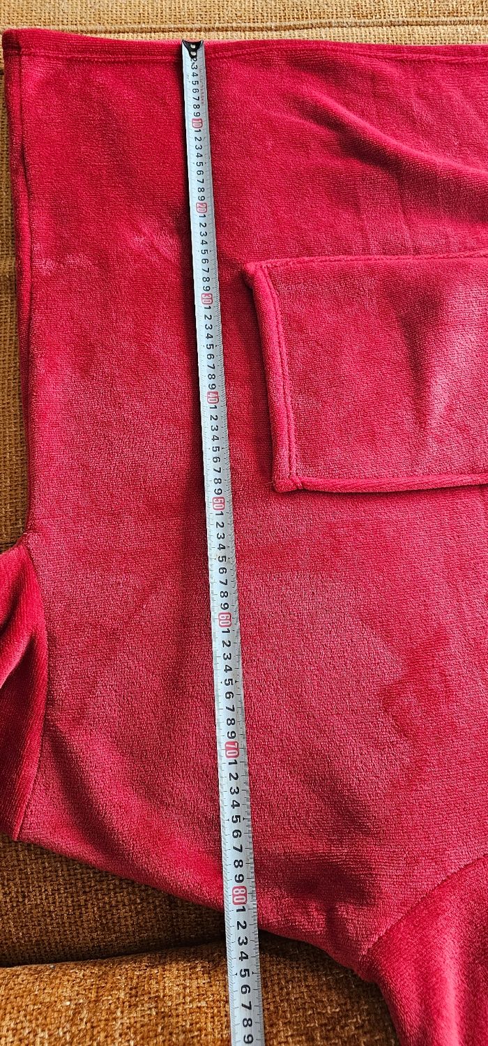 Poncho Taille unique - photo numéro 7