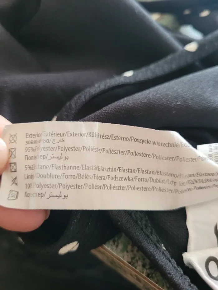 Maillot de bain femme In Extenso - photo numéro 7