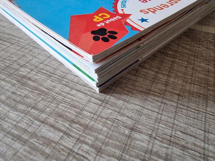 Lot de livres Disney dès 6 ans - photo numéro 5
