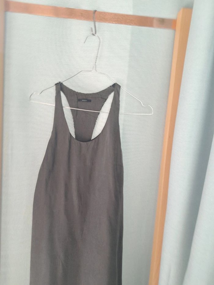 Ikks robe sans manches T.34 en tbe - photo numéro 5