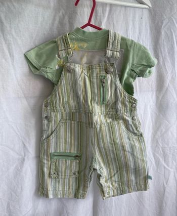 Ensemble 6 mois obaibi 