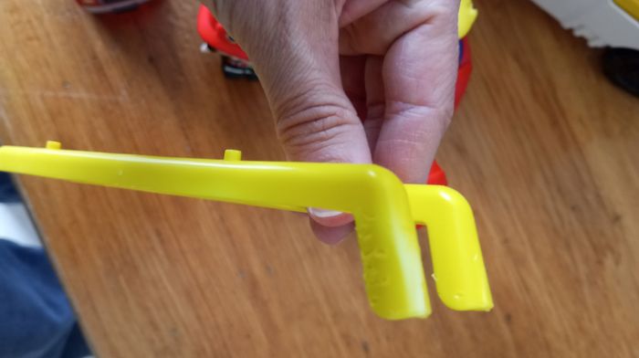 Camion pompier vtech Tut tut copains - photo numéro 9