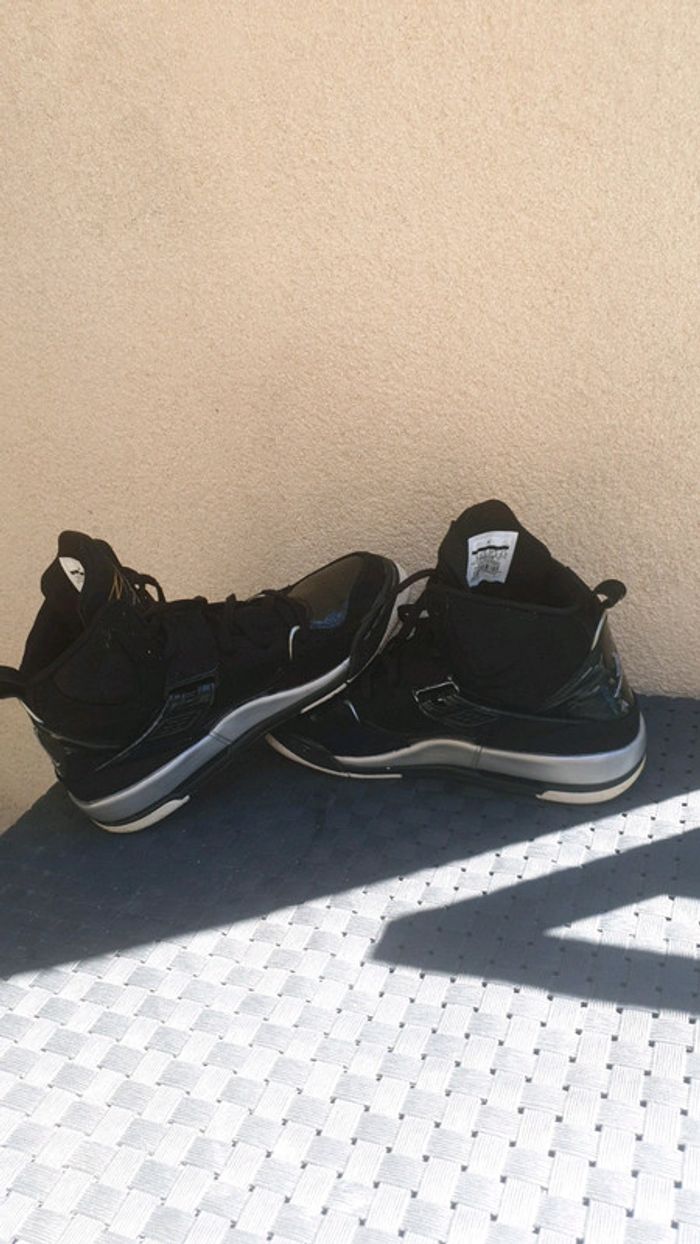 Nike Jordan Flight 45 High GG - photo numéro 7