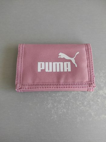 Porte monnaie puma