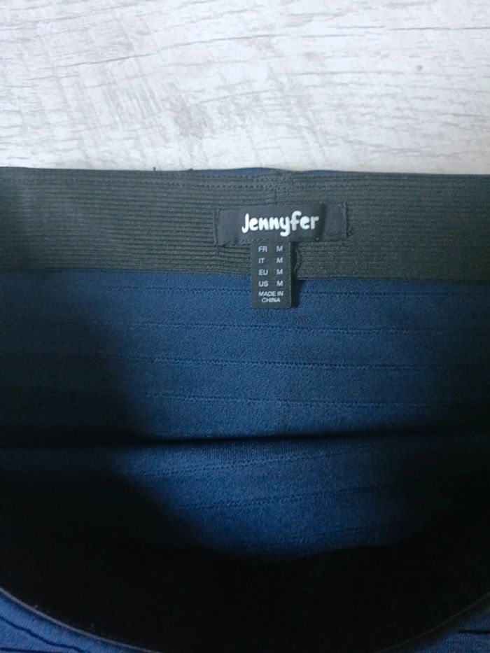 Mini jupe moulante Jennyfer M - photo numéro 2