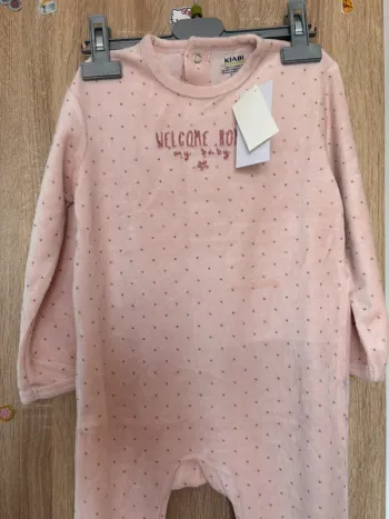 Pyjamas