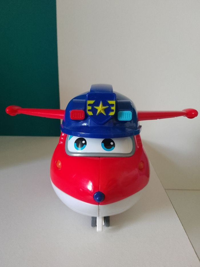 Jett super wings - photo numéro 3