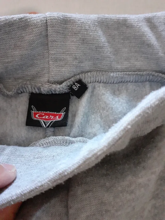 Ensemble pantalon et pull Cars - photo numéro 14