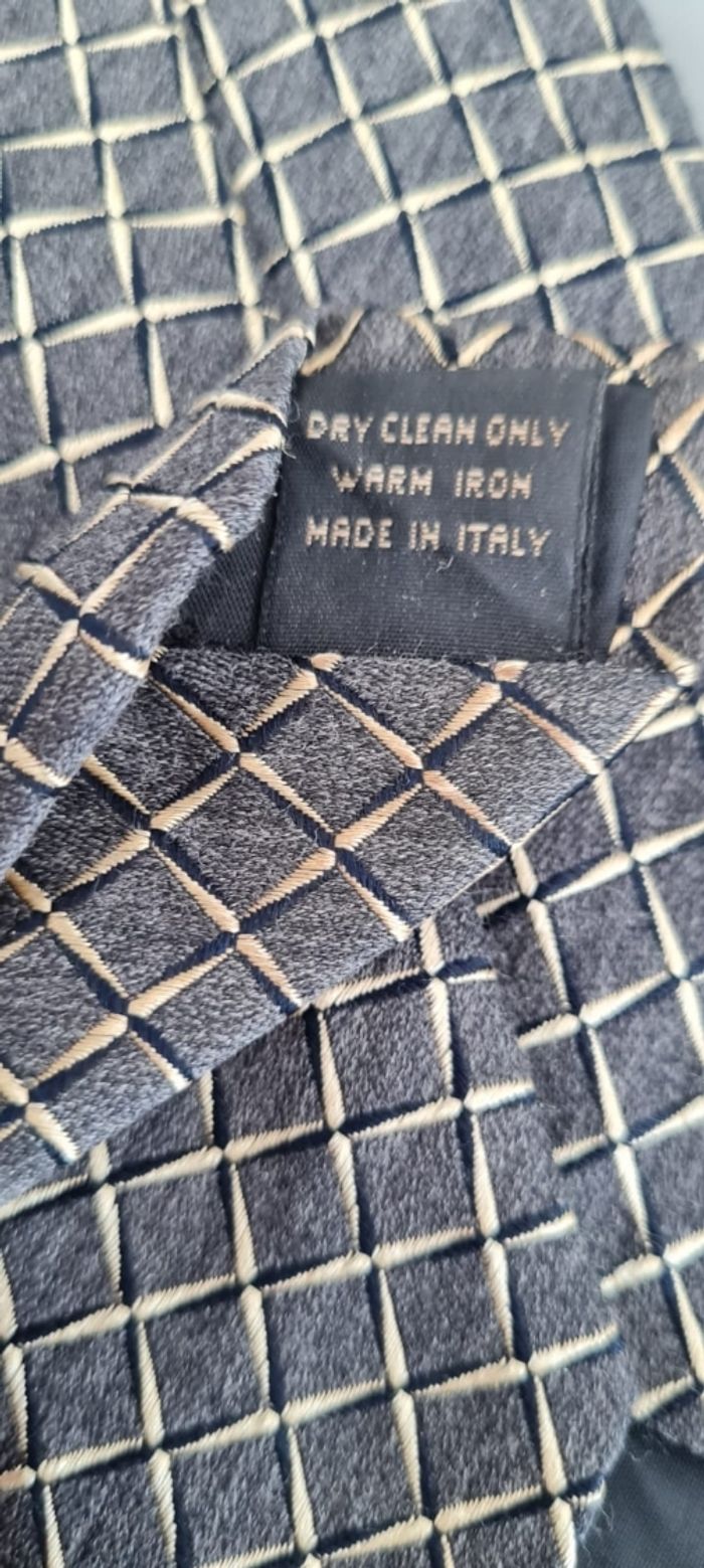 Cravate Zegna - photo numéro 6