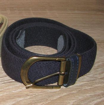 ceinture marine 110 cm