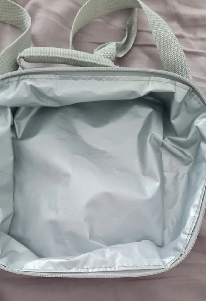 Sac isotherme - photo numéro 6